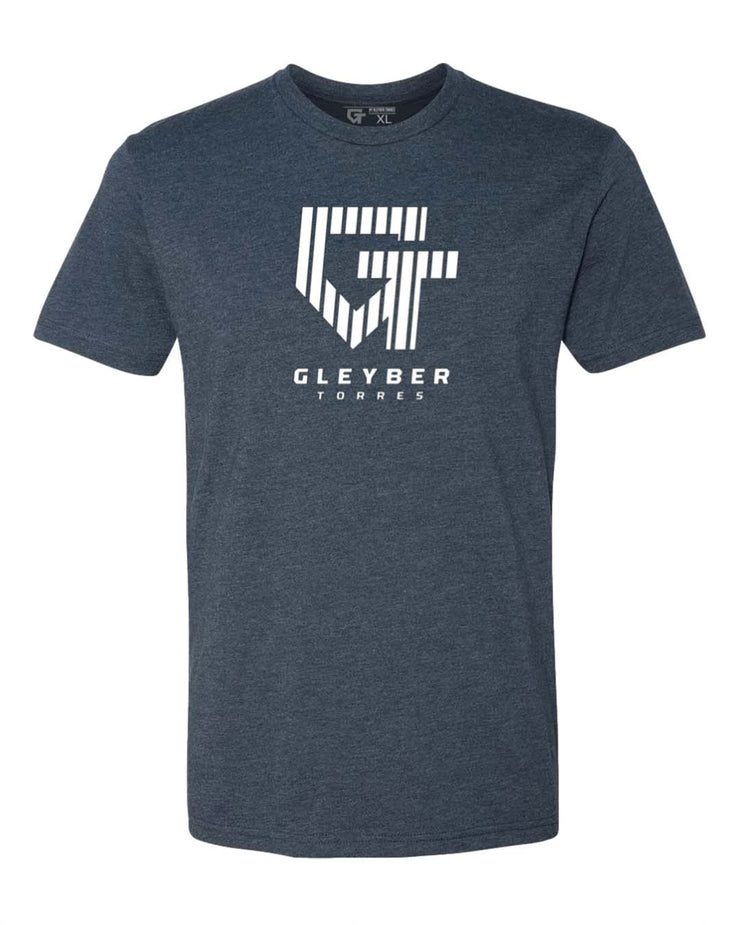Gleyber Torres GT Logo T-Shirt