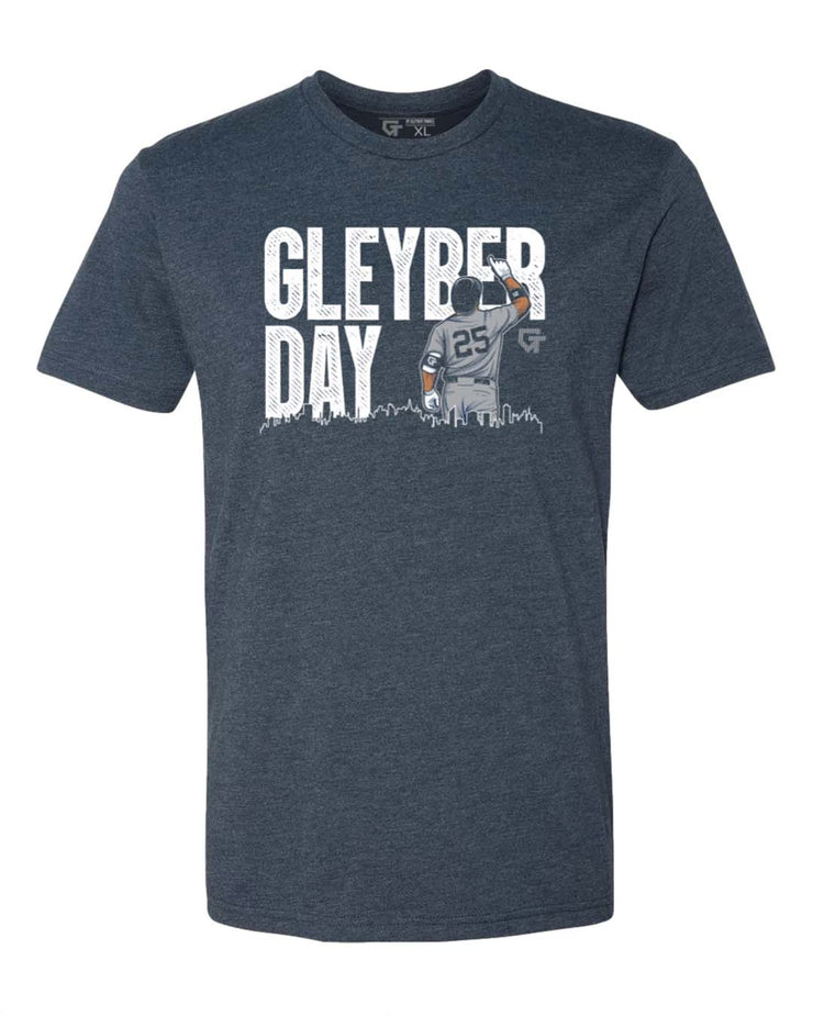 Gleyber Day T-Shirt
